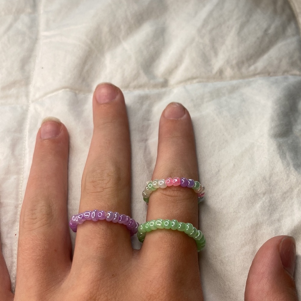 Rings - Picture 5 of 5